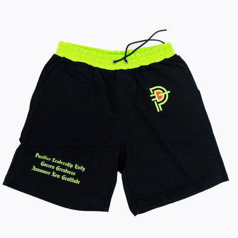 PG Slime Green Men's Set