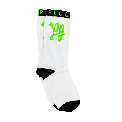 PG Slime Socks