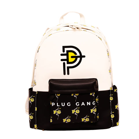 Designer Bag - Bumble Bee