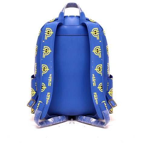 PG Designer Bag - Royal Blue