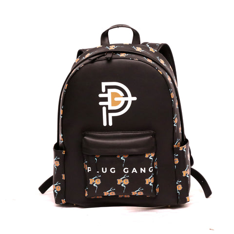 Designer Bag - Peanut Butter