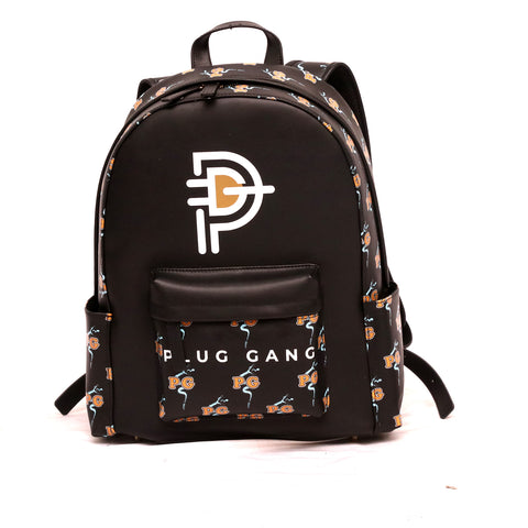 Designer Bag - Peanut Butter