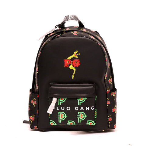 Designer Bag - Ras Plug